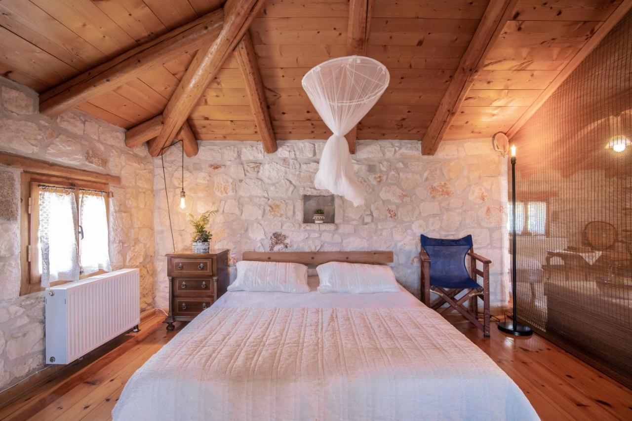 Gerakopetra Holiday home Vasilikos (Zakynthos)