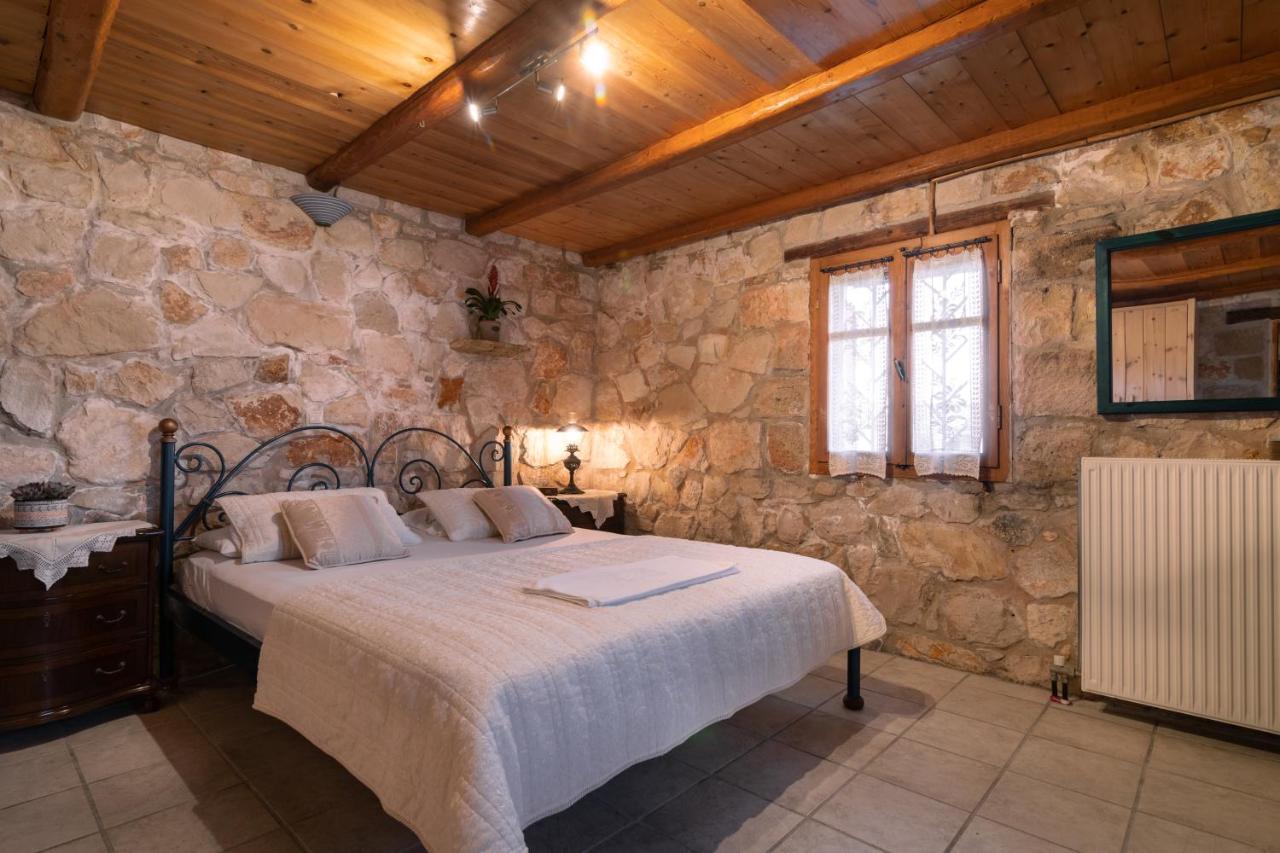 Holiday home Gerakopetra *
